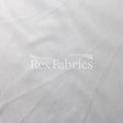 Liner Mesh Polyester Fabric - Black/White Mesh, 57/58" Width, 62 GSM (1 Yard)