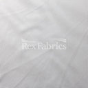 Liner Mesh Polyester Fabric - Black/White Mesh, 57/58" Width, 62 GSM (1 Yard)