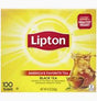 Lipton Tea 104 Tea Bags