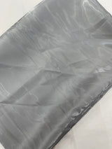 Liquid Wet Bridal Satin Polyester Fabric - High Shine Finish, 58" Width (1 Yard)