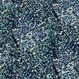 Swim Knit Nylon Spandex Liquid Leopard 4-Way Stretch