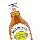 Garlic Buffalo - 16 FL OZ