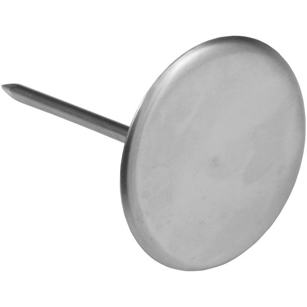 Wilton Stainless Steel Flower Nail – 1.25 Inch No. 7