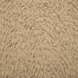 Luxe Cuddle Llama Sand Minky Fabric 58/60"