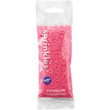 Wilton Pearlized Pink Nonpareils Sprinkles Pouch – 1.4 oz.