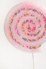28" Lollipop Spray
