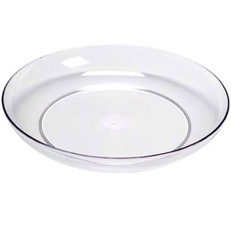 Centerpiece Dish Clear
