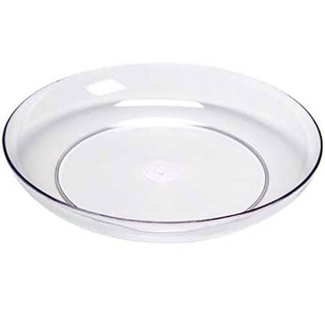 Centerpiece Dish Clear