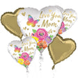 Mother's Day Balloon Bouquet