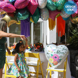 Mother's Day Balloon Bouquet