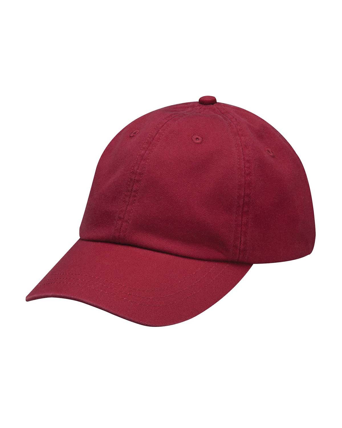 Optimum II - True Colors Cap