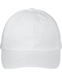 Classic Pigment Distressed Cap