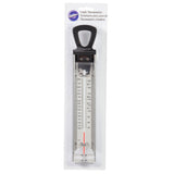 Wilton Candy Thermometer – 14.7 Inch hard candy and chocolate
