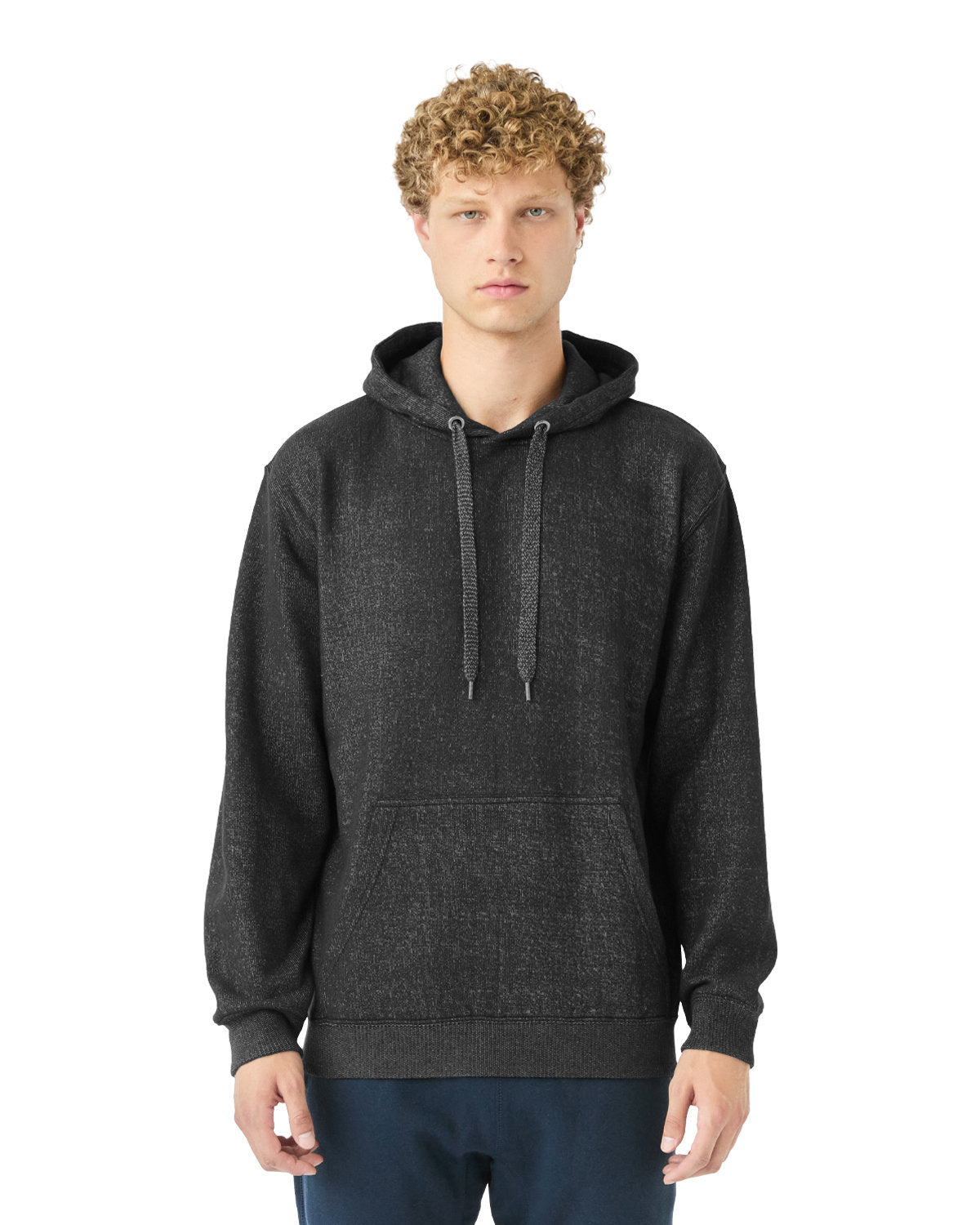 Unisex Nantucket Hooded Sweatshirt