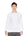 Unisex French Terry Crewneck Sweatshirt