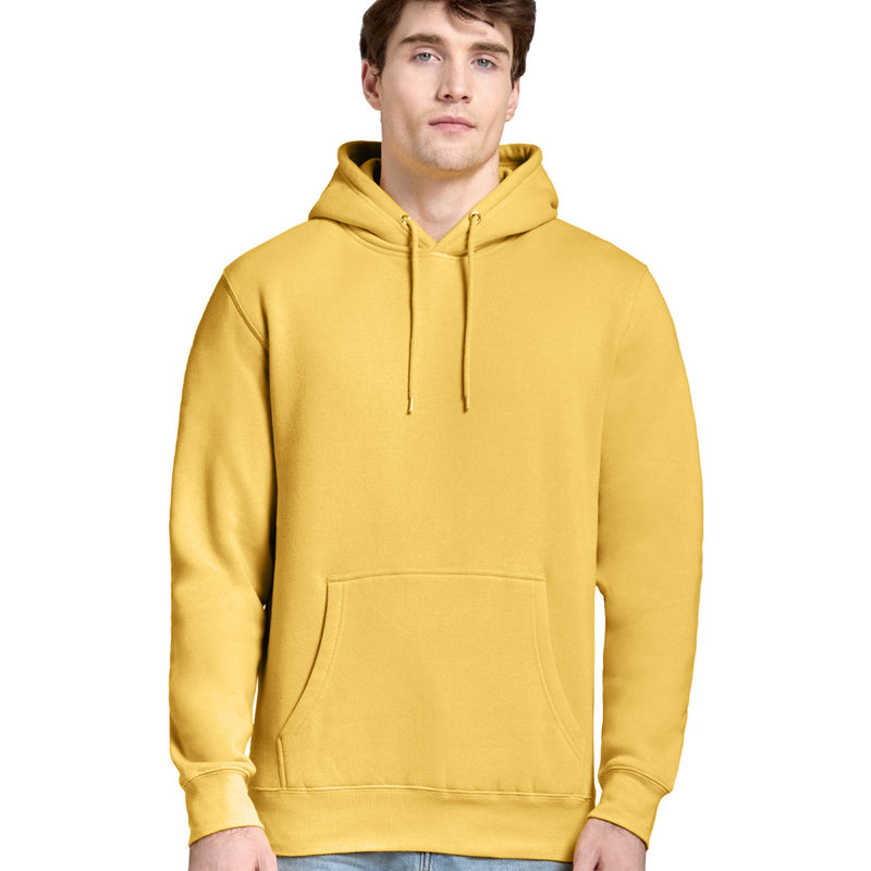 Unisex Premium Pullover Hooded Sweatshirt