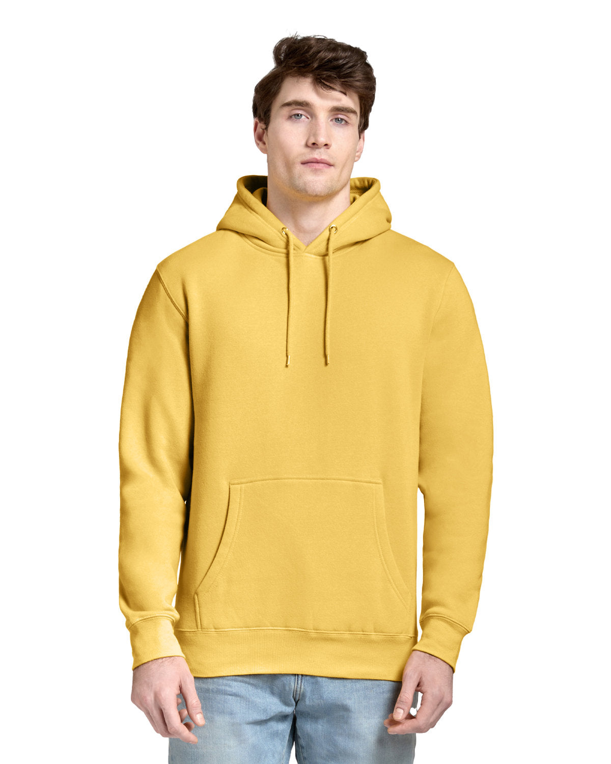 Unisex Premium Pullover Hooded Sweatshirt