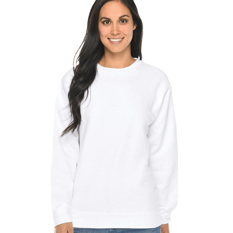 Unisex Premium Crewneck Sweatshirt