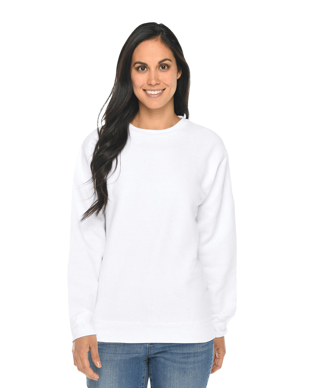 Unisex Premium Crewneck Sweatshirt