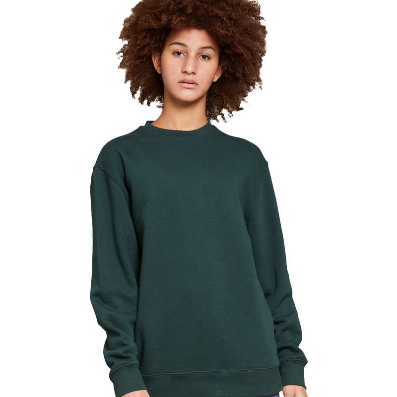 Unisex Premium Crewneck Sweatshirt