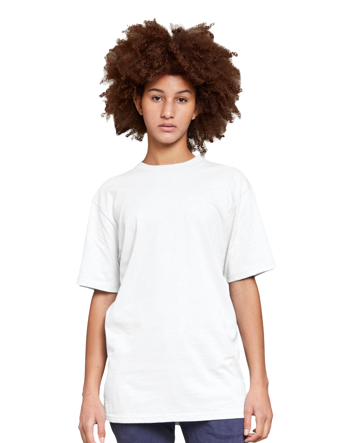 Unisex Heavyweight T-Shirt