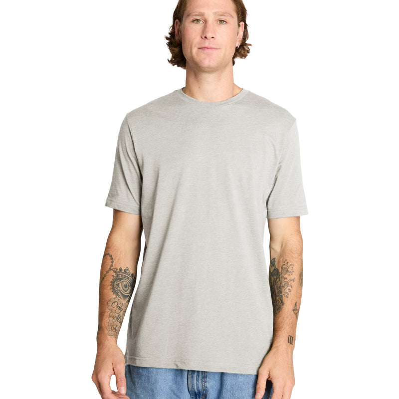 Unisex Deluxe CVC T-Shirt