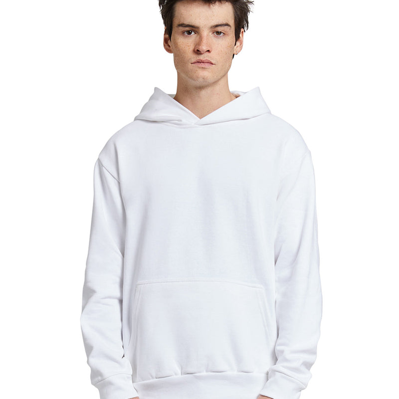 Unisex Urban Pullover Hooded Sweatshirt