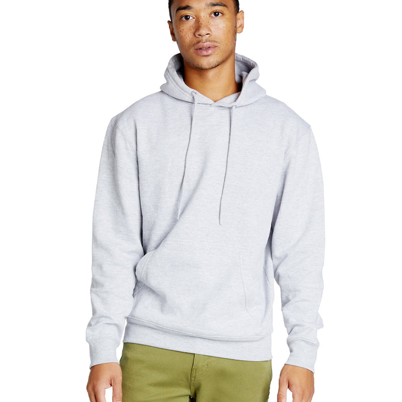 Unisex Future Fleece Hooded Sweatshirt