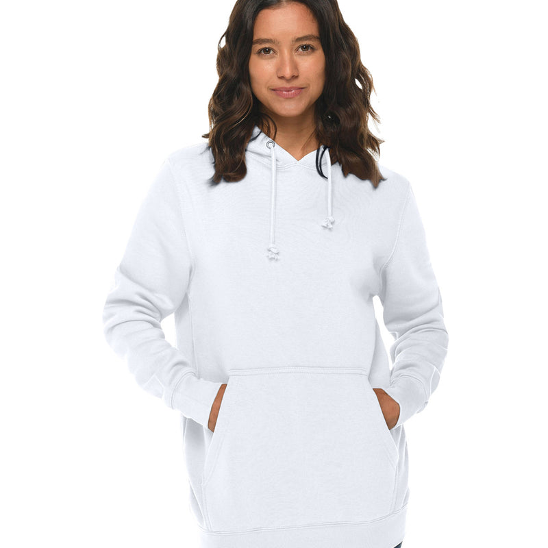 Unisex Heavyweight Pullover Hooded Sweatshirt