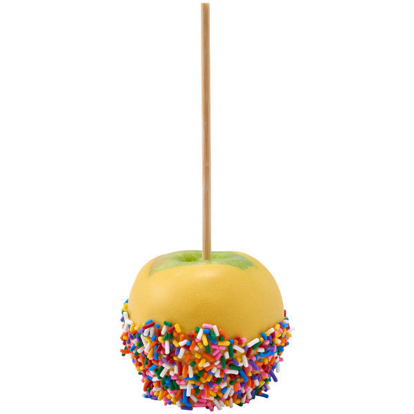 Rainbow Sprinkles Large 26oz Pack Sprinkle Mix, Fancy Sprinkles For Cake Decorating, Handheld Container