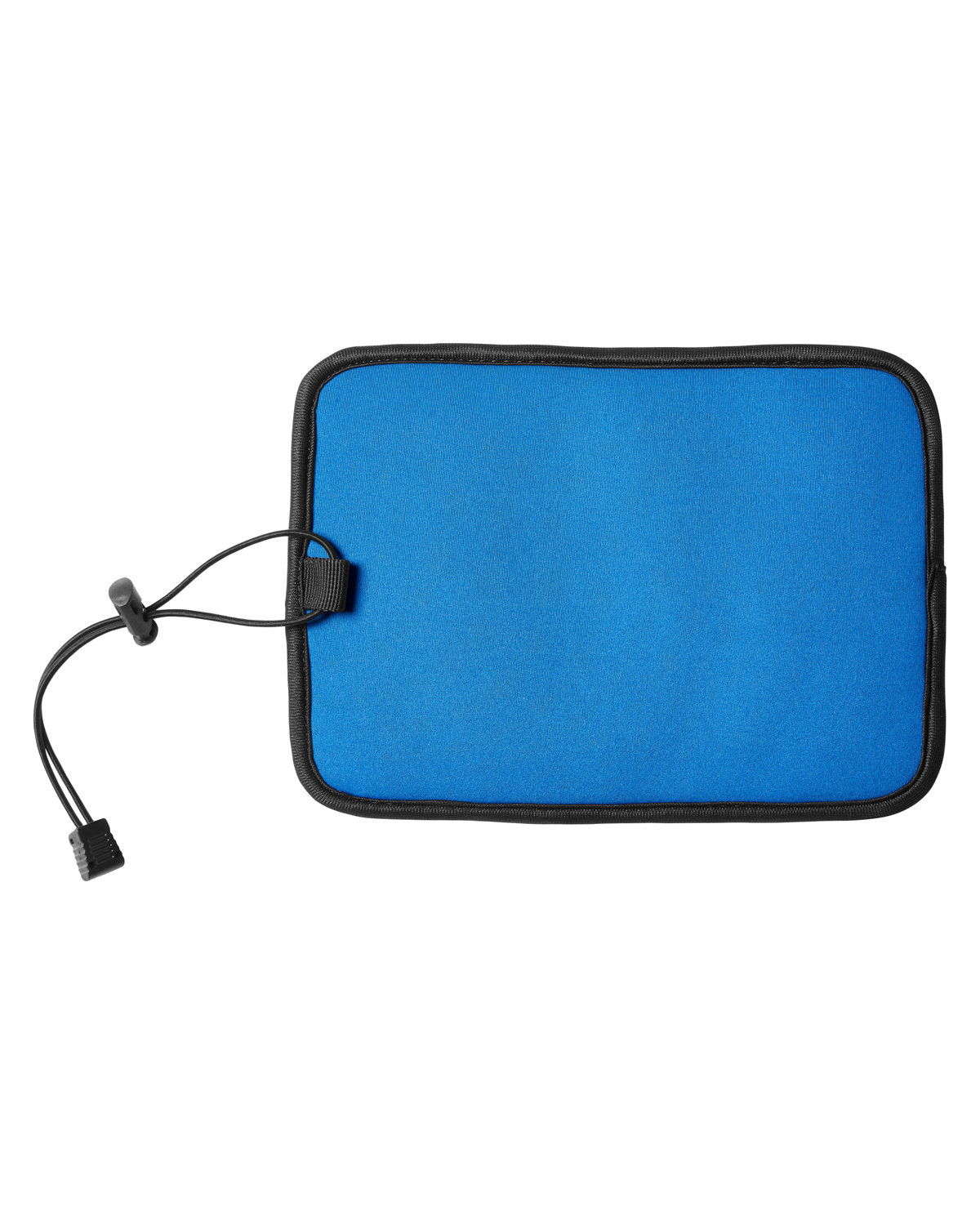 Neoprene Roll-Up Tech Pouch