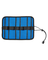 Neoprene Roll-Up Tech Pouch