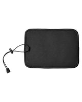 Neoprene Roll-Up Tech Pouch