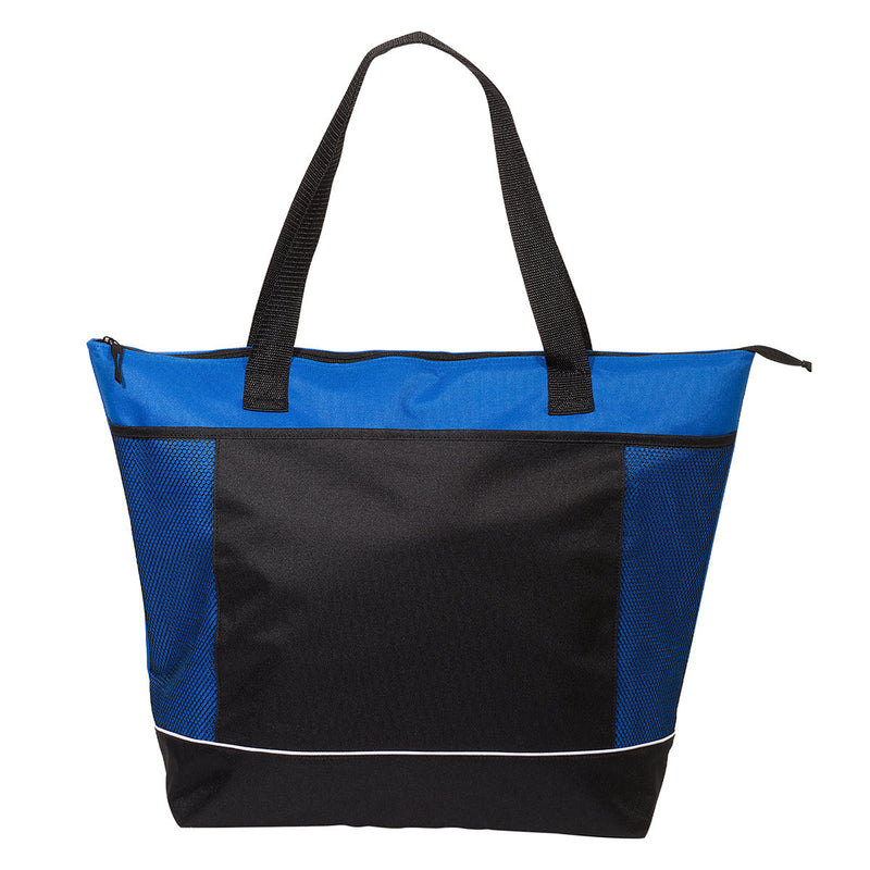 Porter Shopping Cooler Tote Bag