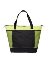 Porter Shopping Cooler Tote Bag