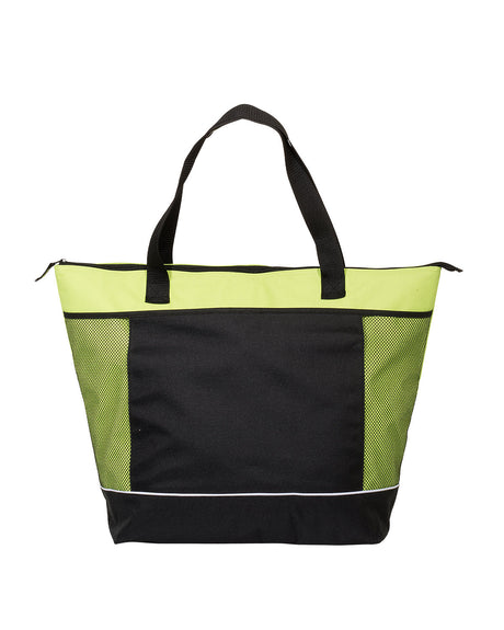 Porter Shopping Cooler Tote Bag