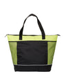 Porter Shopping Cooler Tote Bag