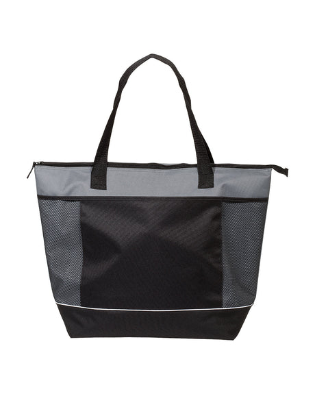 Porter Shopping Cooler Tote Bag