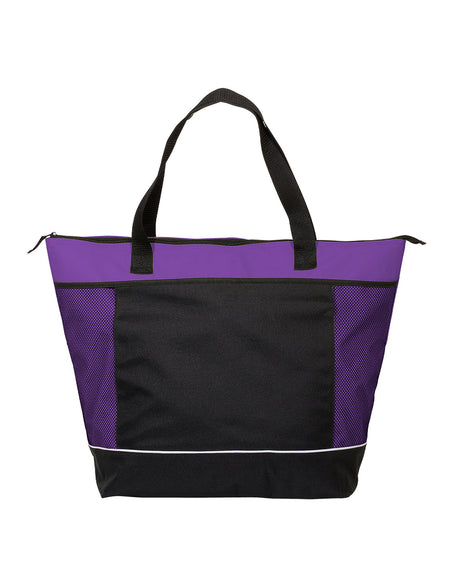 Porter Shopping Cooler Tote Bag