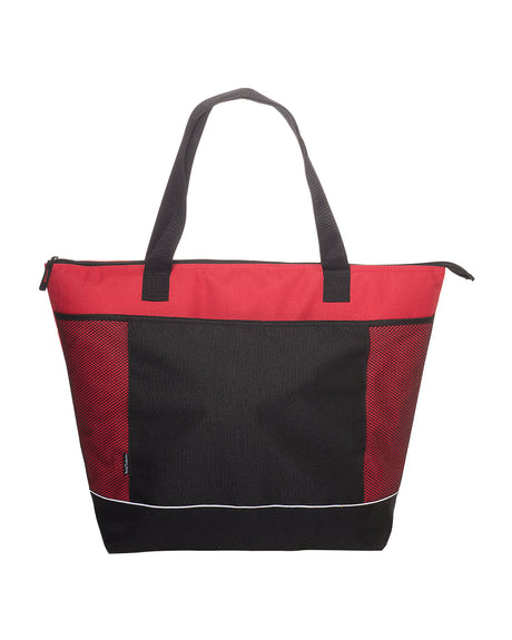 Porter Shopping Cooler Tote Bag