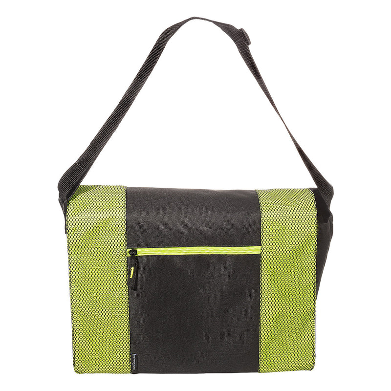 Porter Messenger Bag