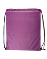 Ultra-Light Drawstring Bag