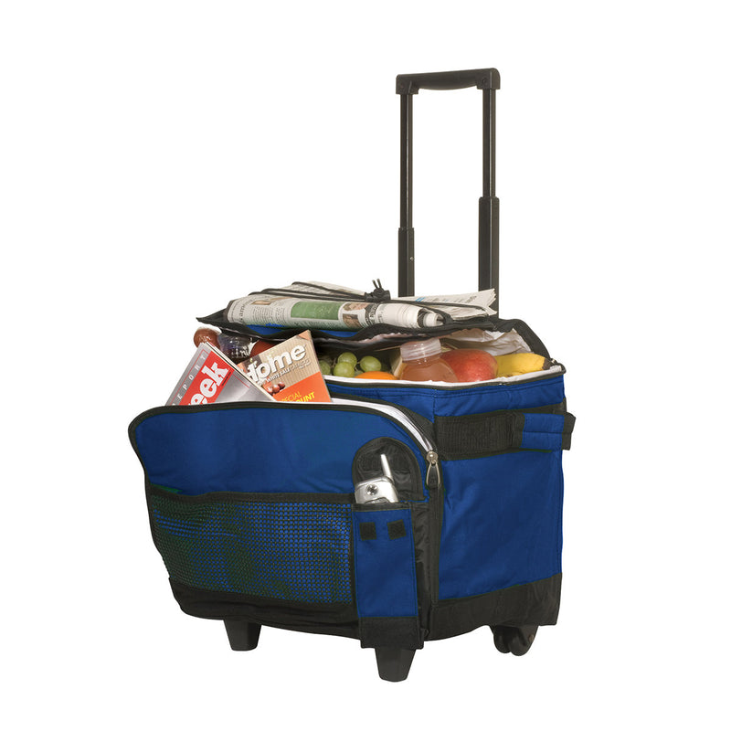 Ice® Original 54-Can Roller Cooler