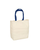 Give-Away Tote Bag