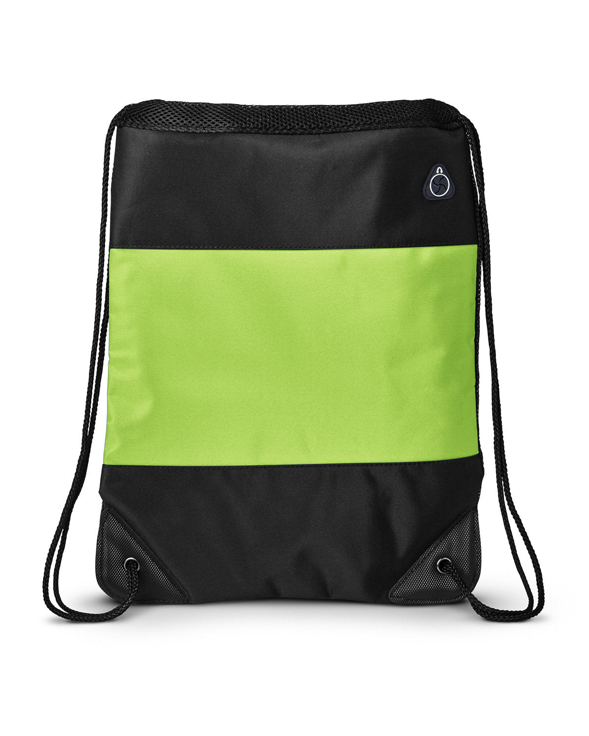 Microfiber Drawstring Bag