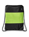 Microfiber Drawstring Bag