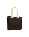 Eco-Green Jute Tote Bag