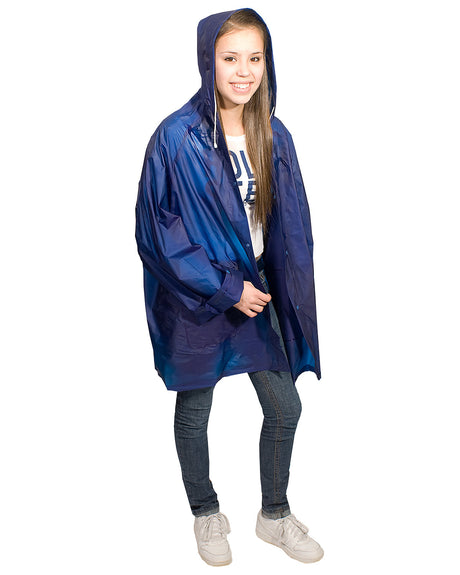 Rain Slicker-In-A-Bag