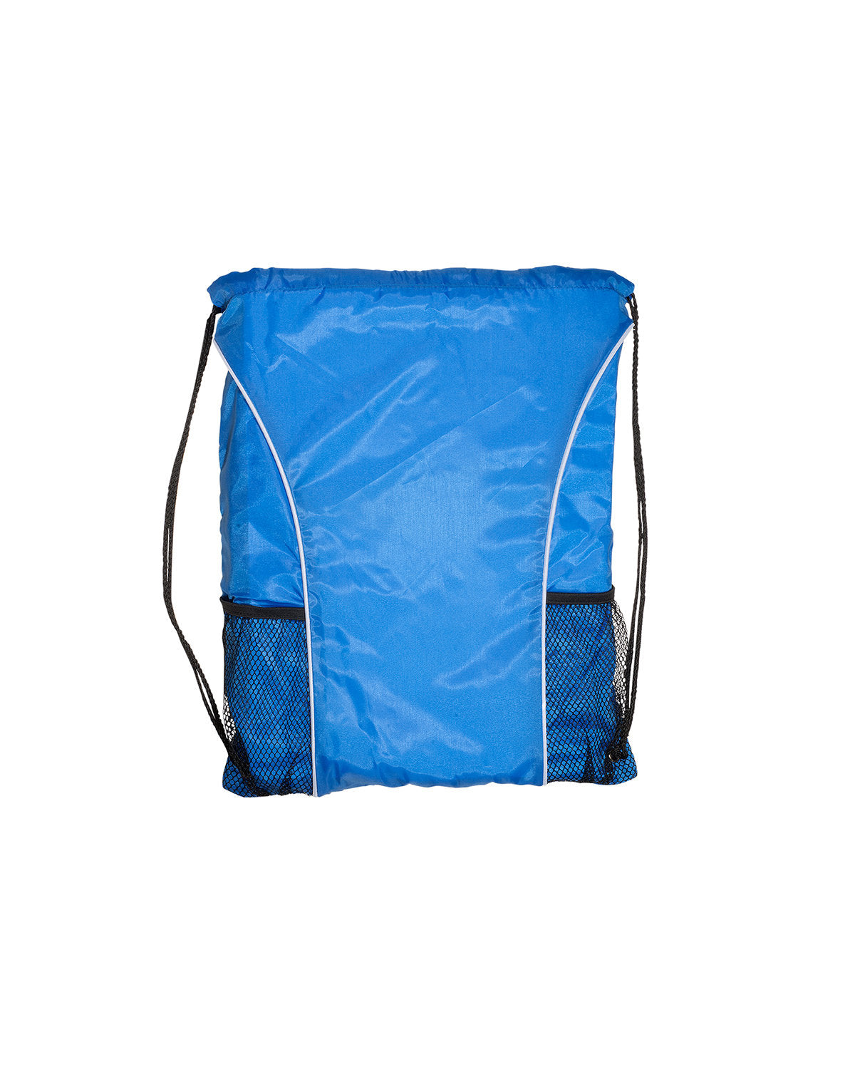 Sportsman Drawstring Backpack