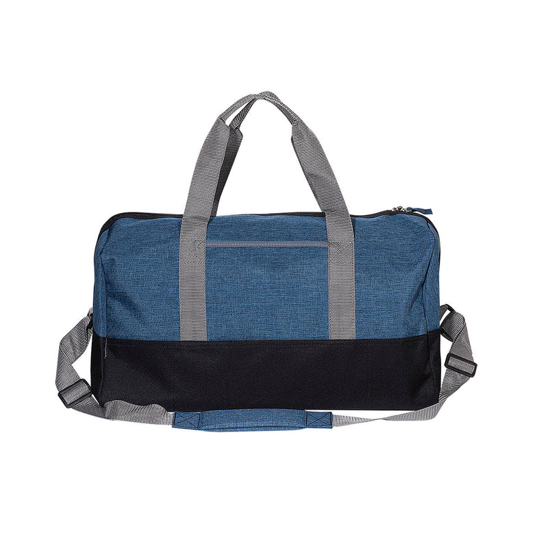 Strand Snow Canvas Duffel Bag